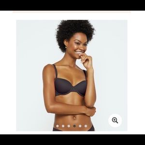 Thirdlove Classic T-Shirt Bra 34A 1/2